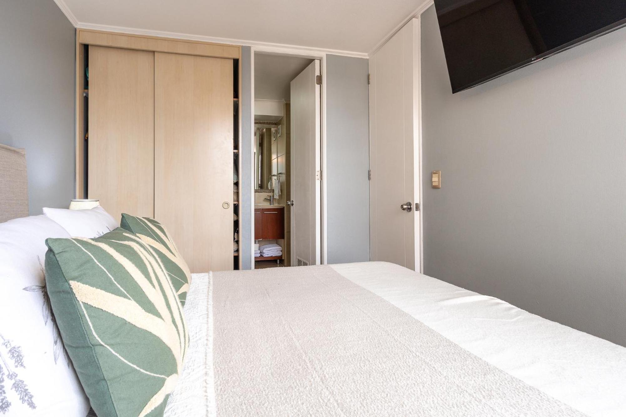 Sweet Stay Chile Santiago Buitenkant foto