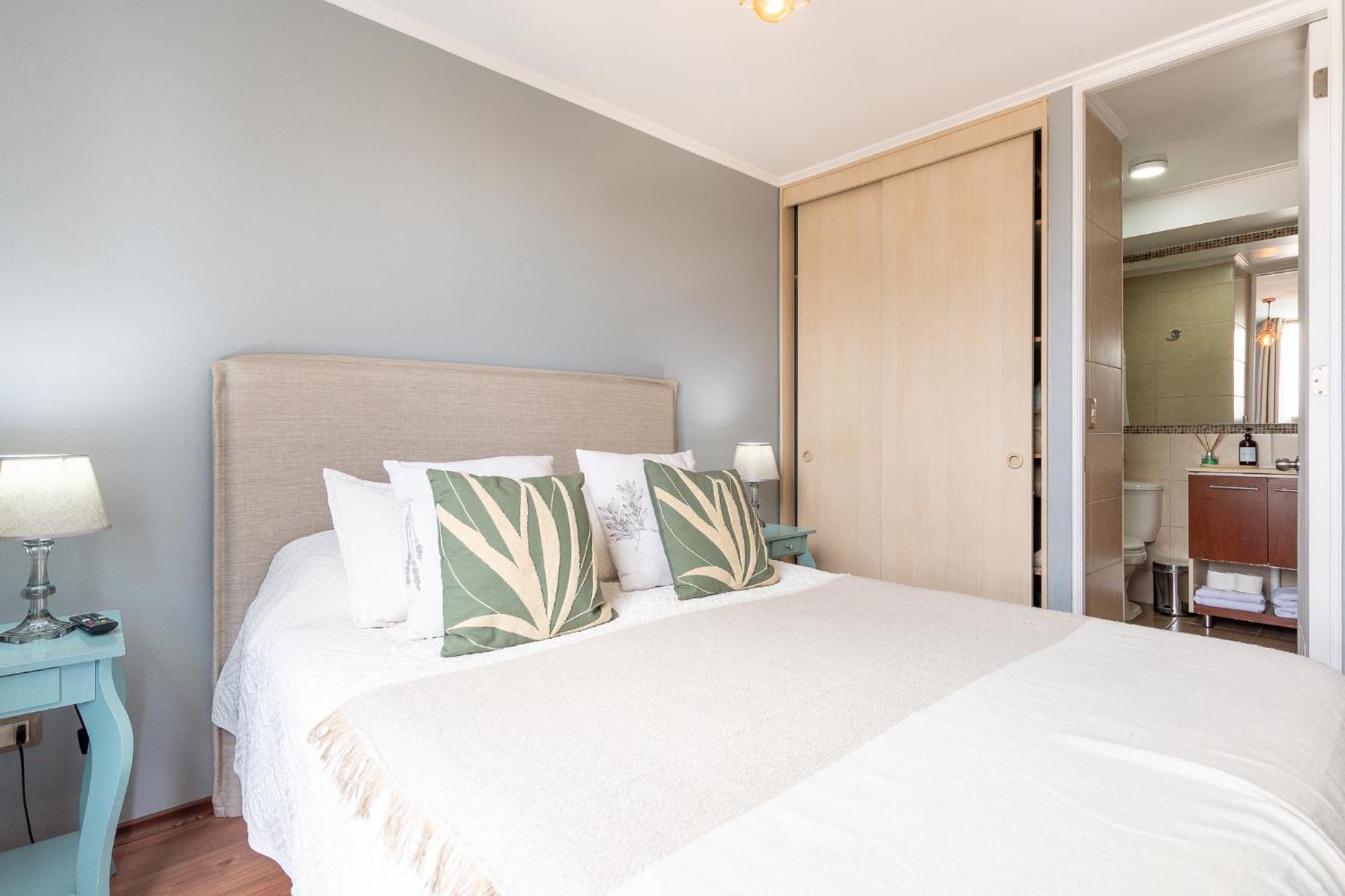 Sweet Stay Chile Santiago Buitenkant foto