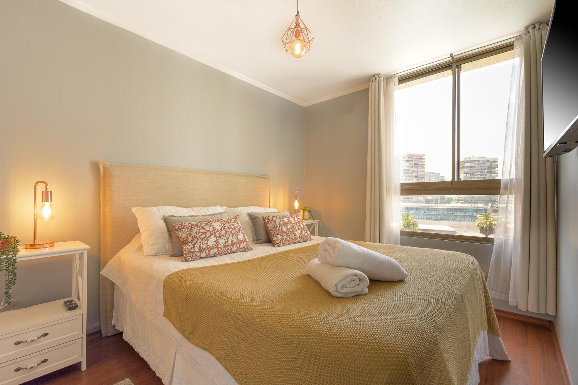 Sweet Stay Chile Santiago Buitenkant foto